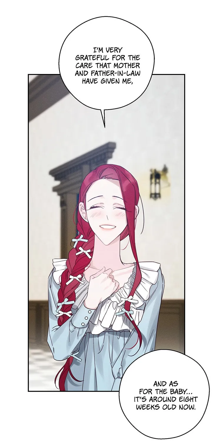 Let's Hide My Little Brother Chapter 36 page 26 - 