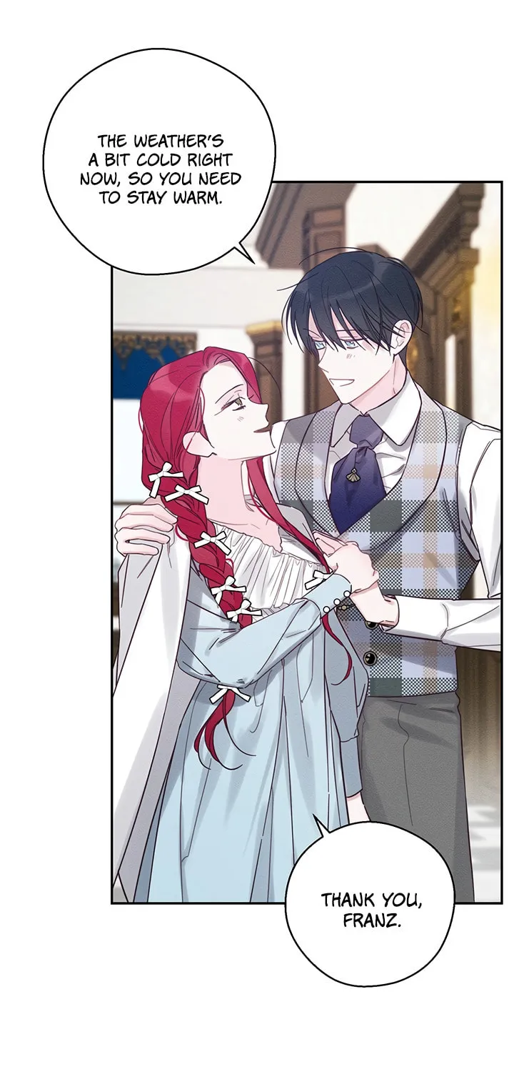 Let's Hide My Little Brother Chapter 36 page 30 - 