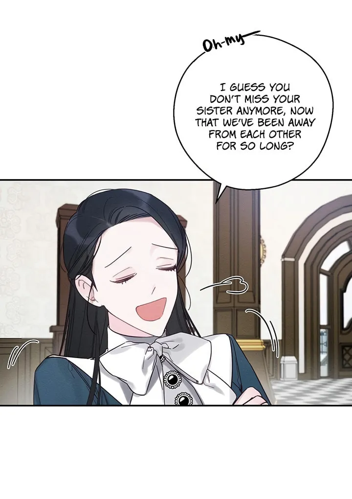 Let's Hide My Little Brother Chapter 36 page 32 - 