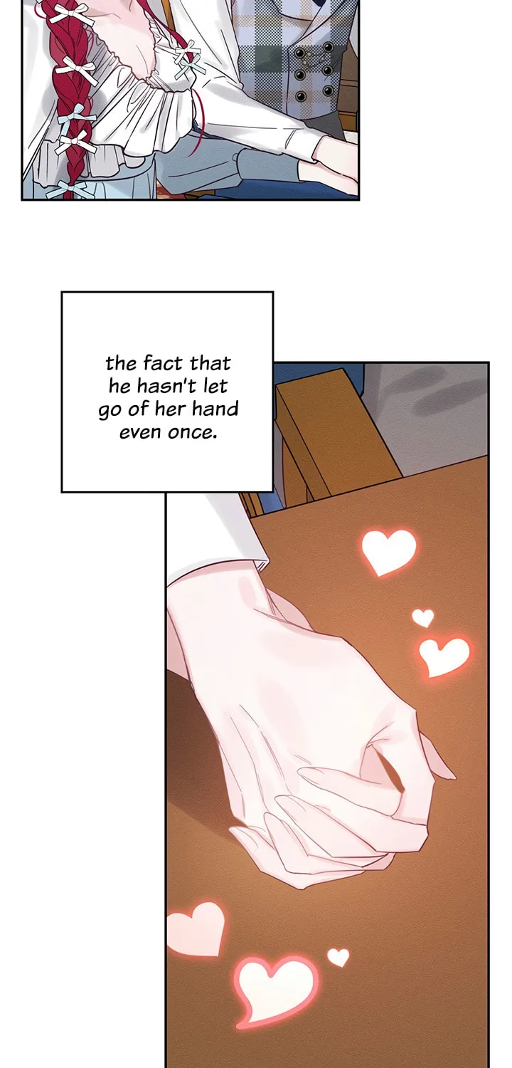 Let's Hide My Little Brother Chapter 36 page 41 - 