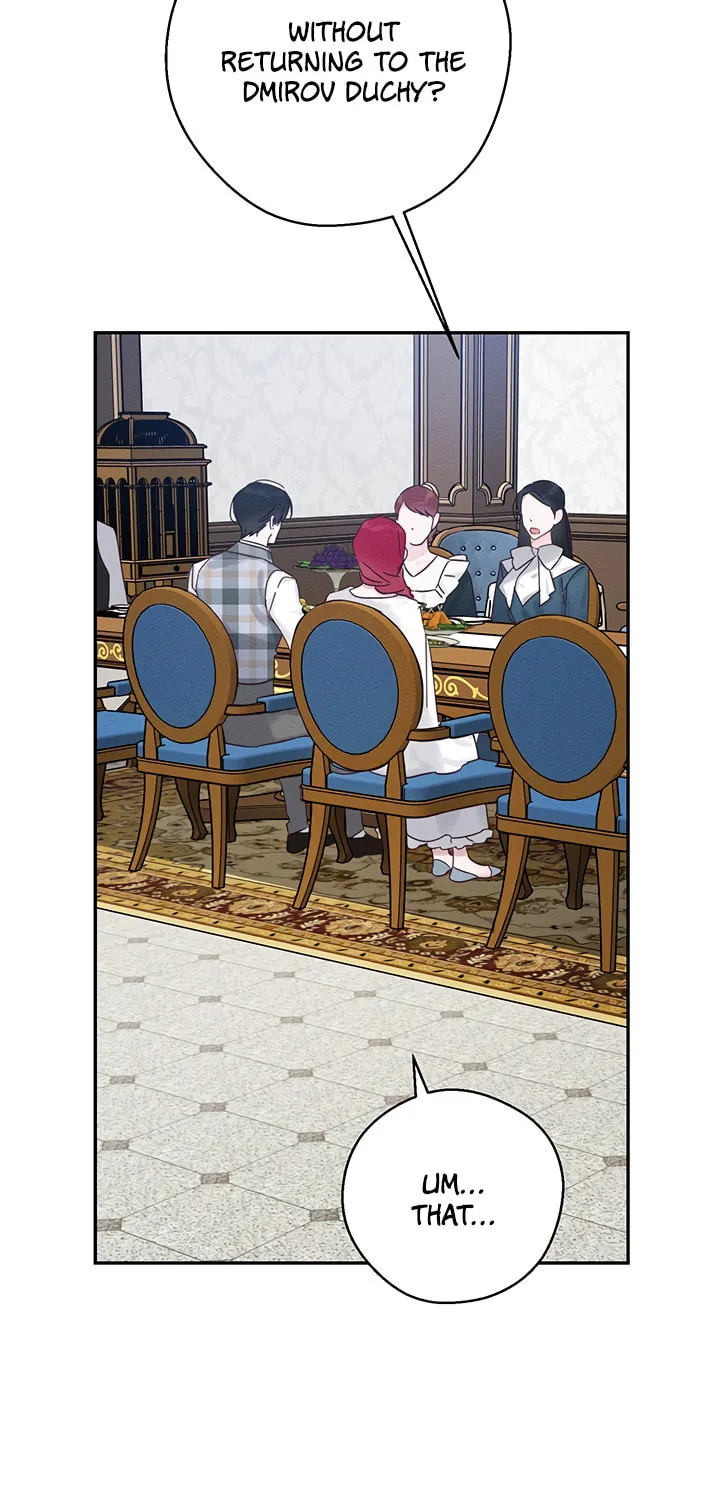 Let's Hide My Little Brother Chapter 36 page 45 - 