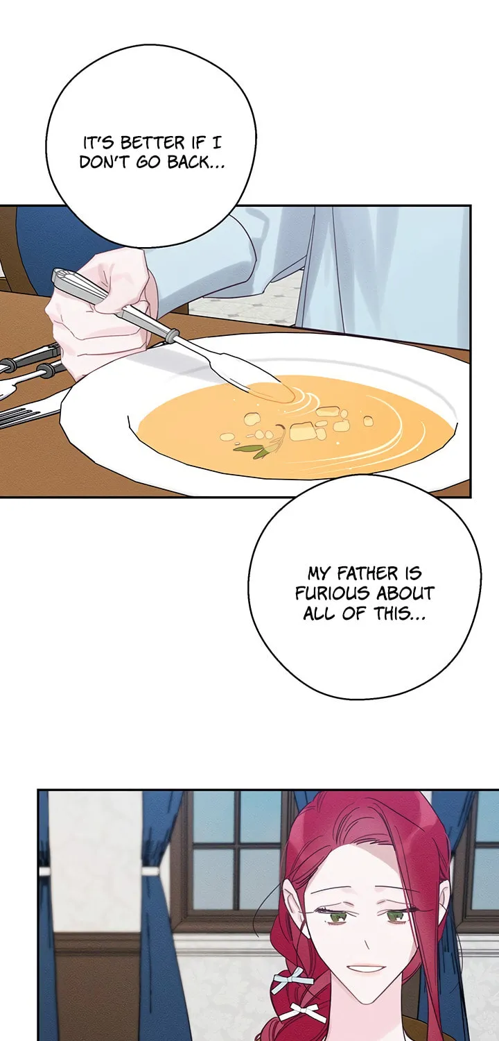 Let's Hide My Little Brother Chapter 36 page 46 - 