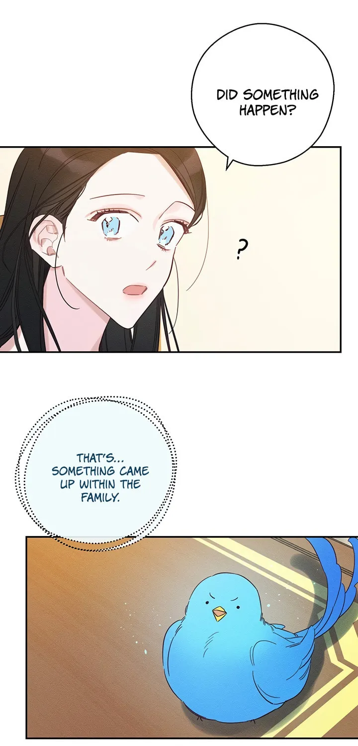 Let's Hide My Little Brother Chapter 36 page 6 - 