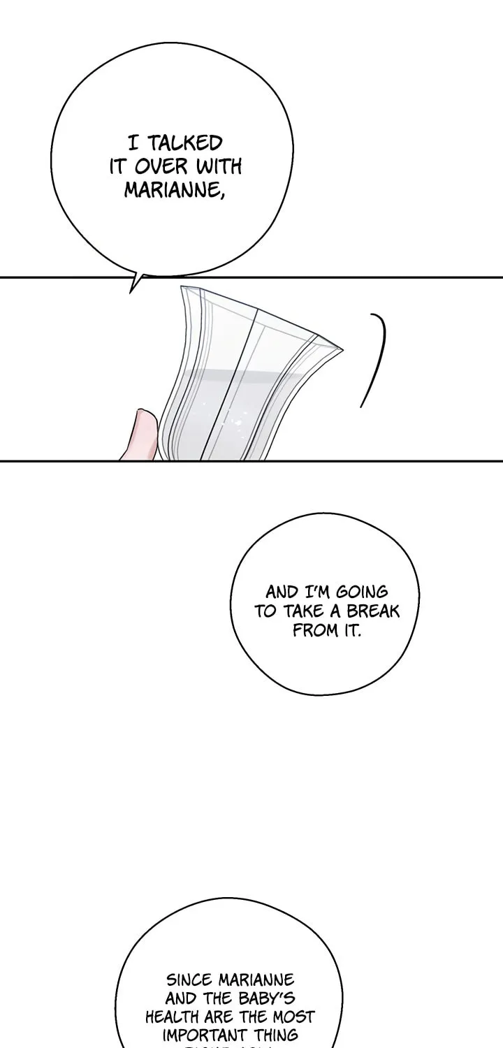 Let's Hide My Little Brother Chapter 36 page 58 - 