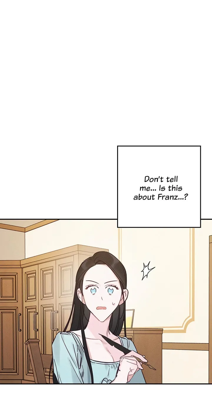 Let's Hide My Little Brother Chapter 36 page 7 - 