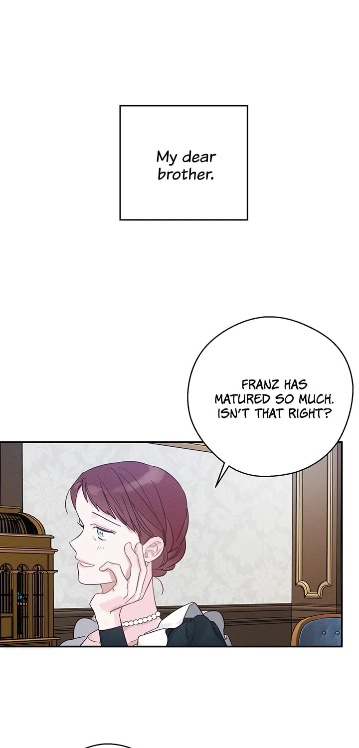 Let's Hide My Little Brother Chapter 36 page 63 - 