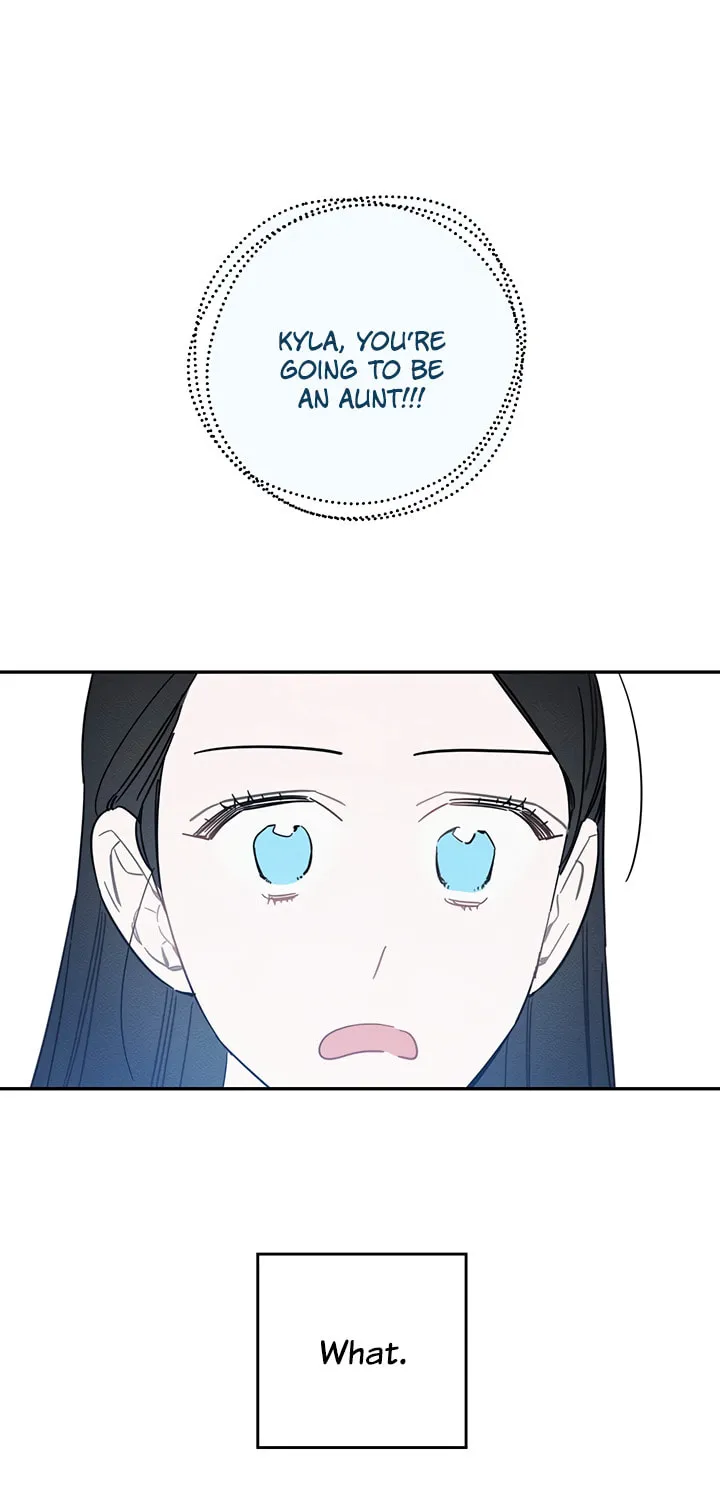 Let's Hide My Little Brother Chapter 36 page 8 - 