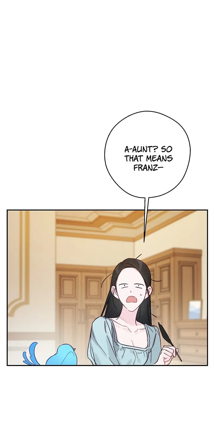 Let's Hide My Little Brother Chapter 36 page 9 - 