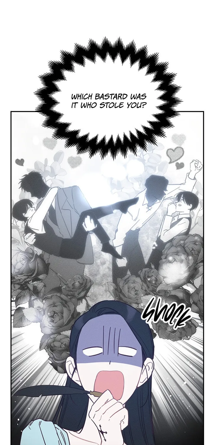 Let's Hide My Little Brother Chapter 36 page 10 - 