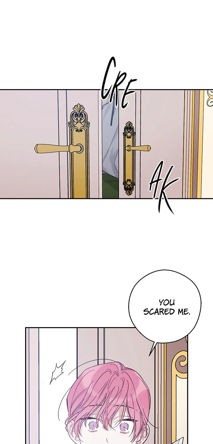 Let's Hide My Little Brother Chapter 37 page 14 - 
