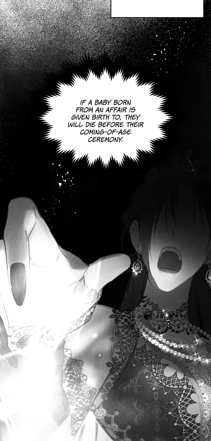 Let's Hide My Little Brother Chapter 37 page 30 - 