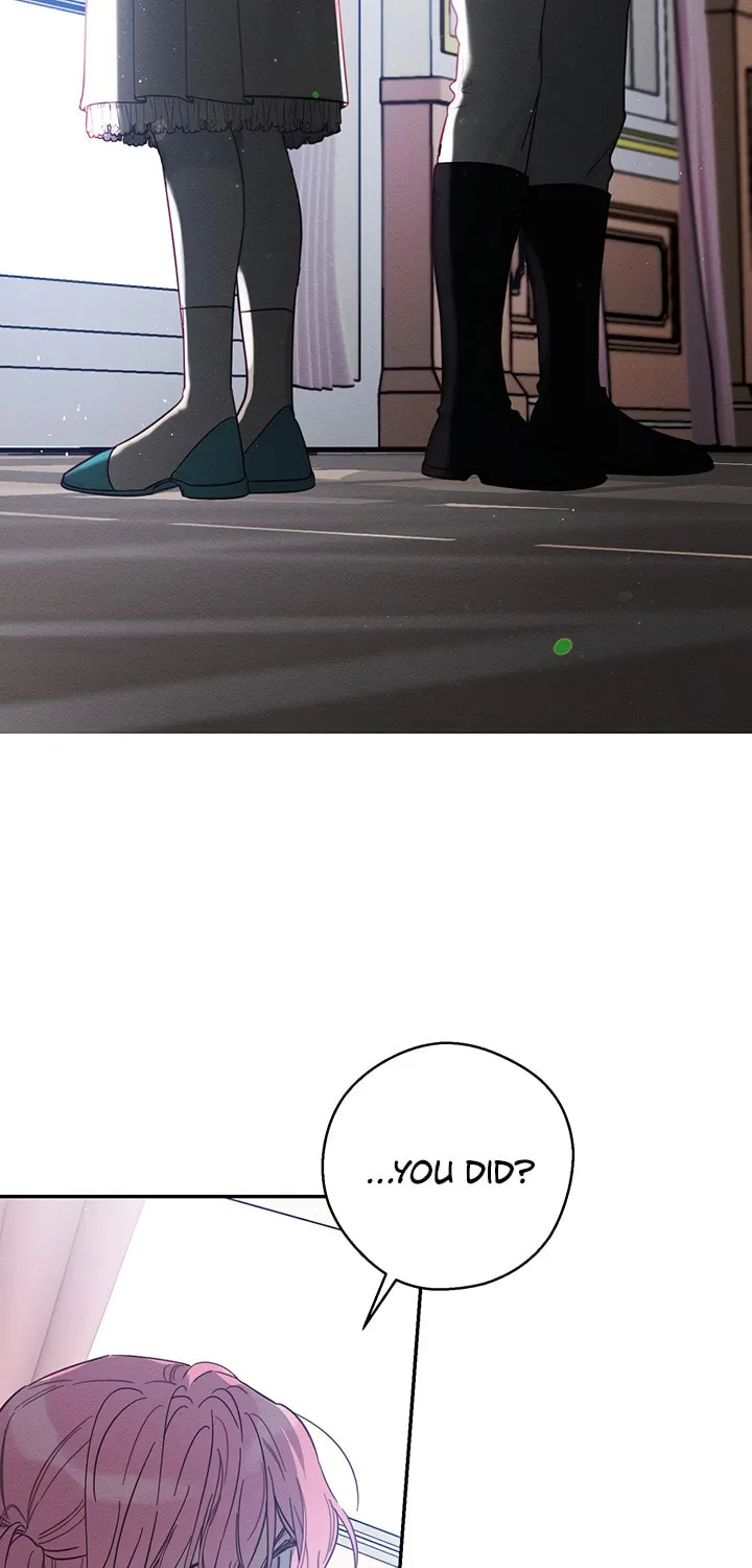 Let's Hide My Little Brother Chapter 37 page 5 - 
