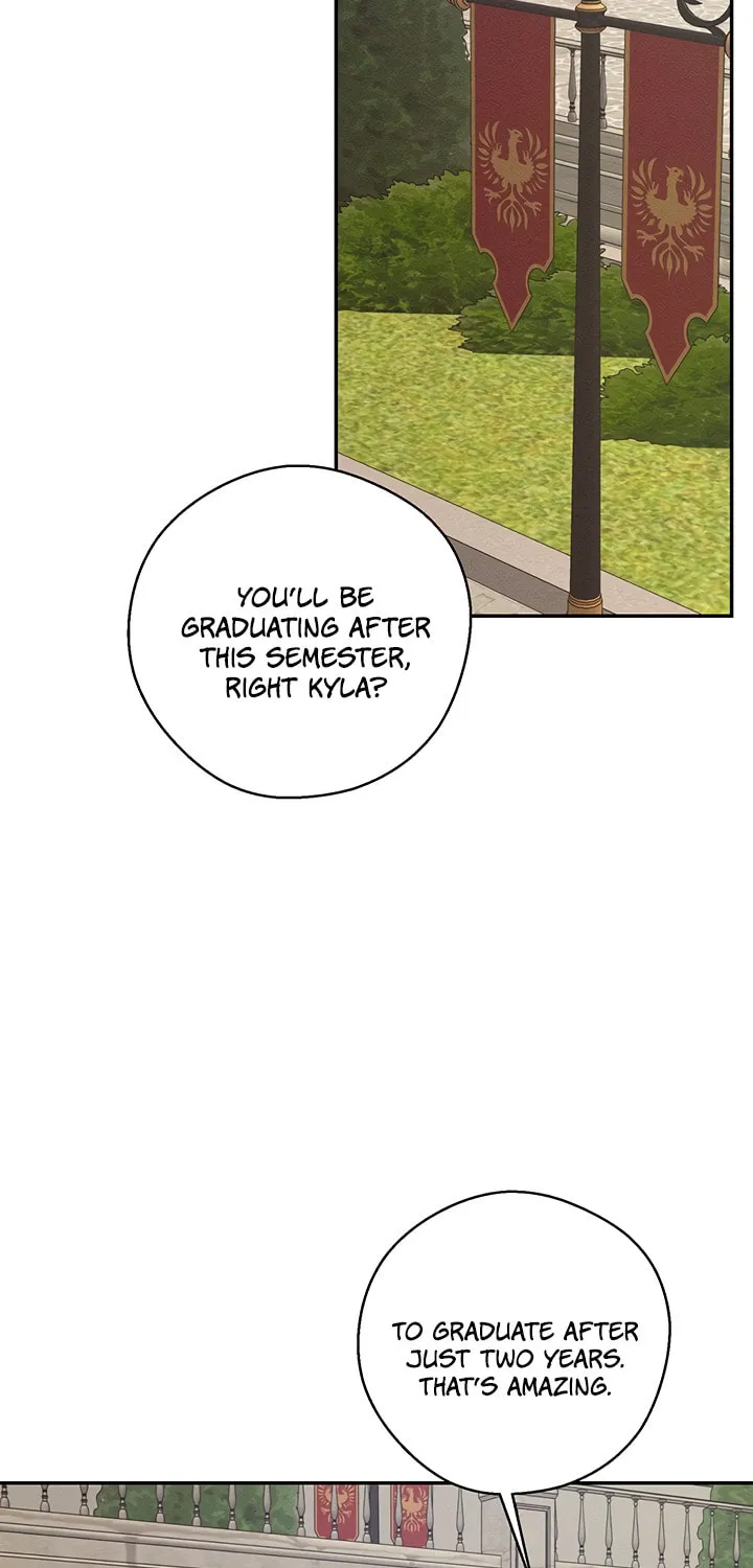 Let's Hide My Little Brother Chapter 37 page 41 - 