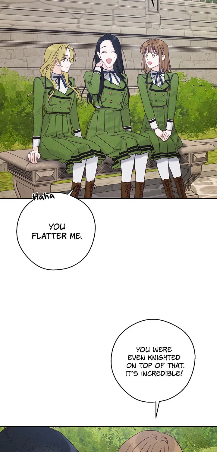 Let's Hide My Little Brother Chapter 37 page 42 - 