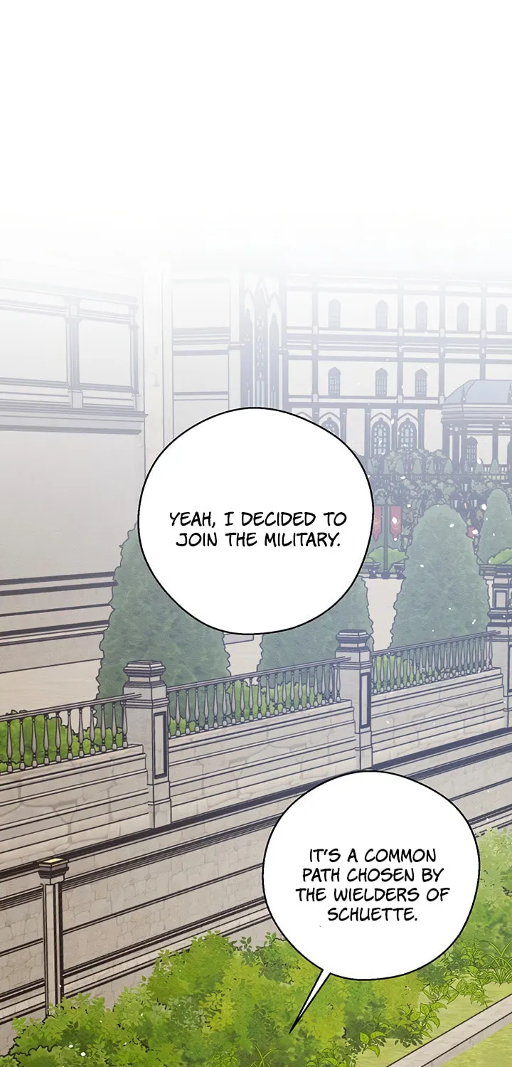 Let's Hide My Little Brother Chapter 37 page 46 - 