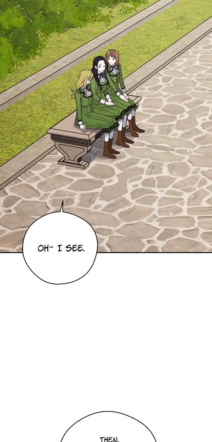 Let's Hide My Little Brother Chapter 37 page 47 - 
