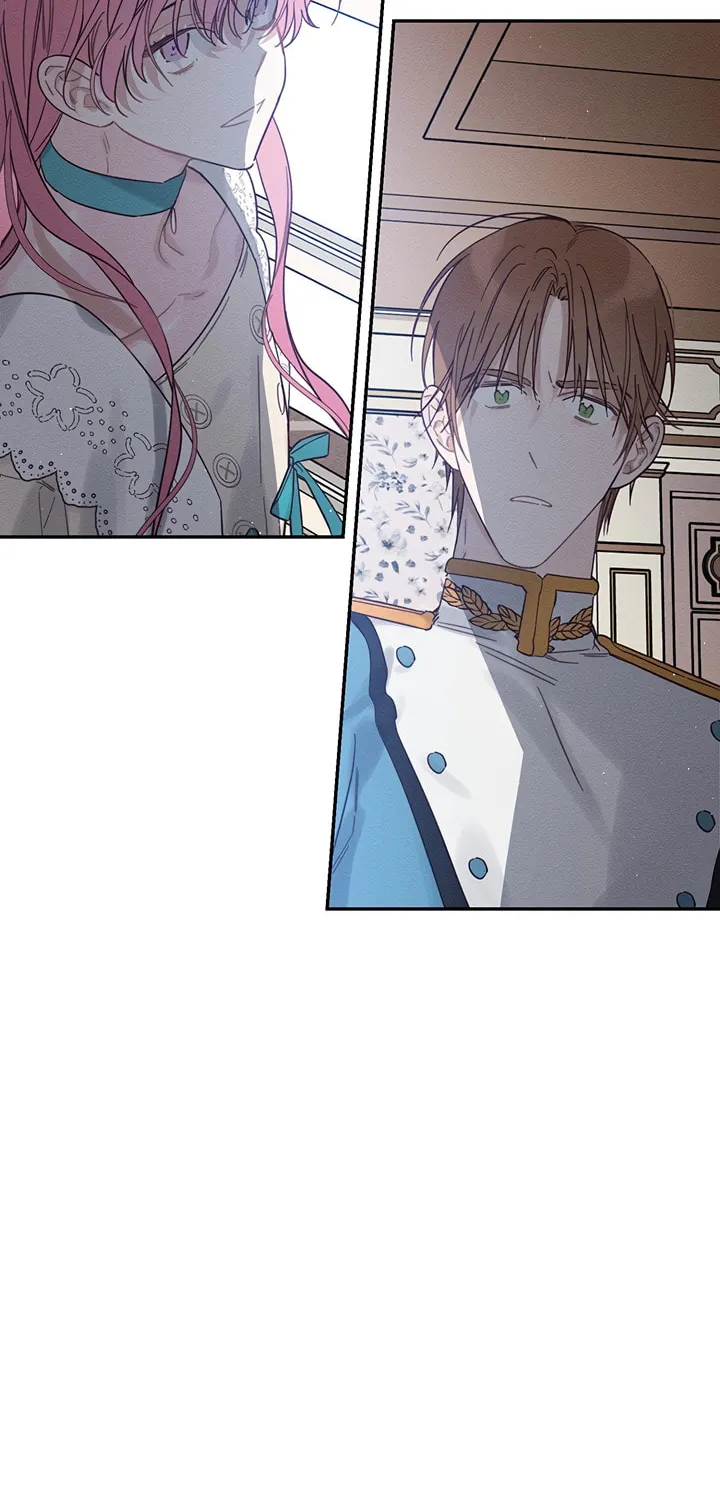 Let's Hide My Little Brother Chapter 37 page 6 - 