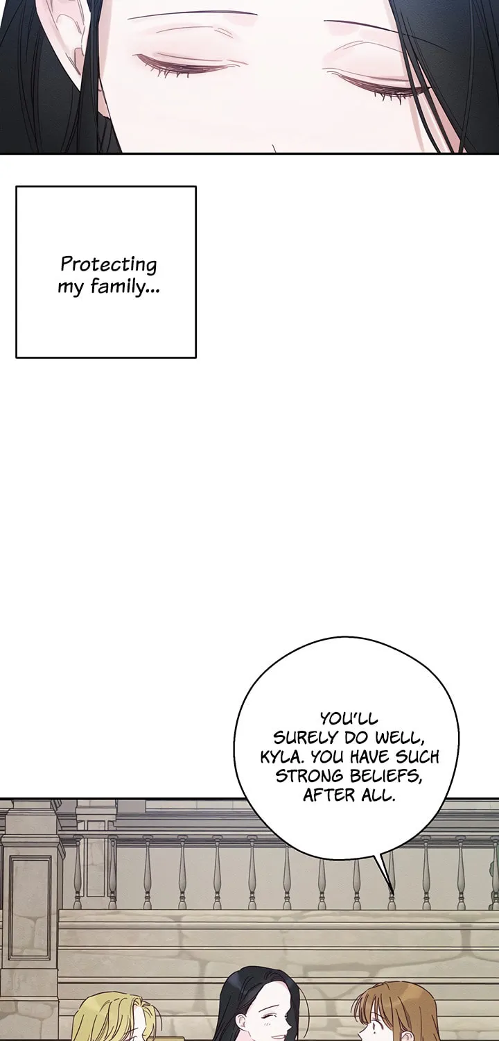 Let's Hide My Little Brother Chapter 37 page 52 - 