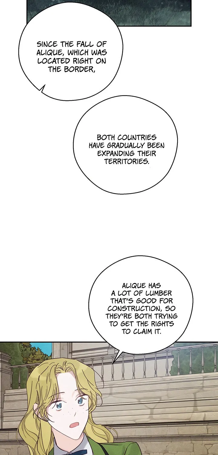Let's Hide My Little Brother Chapter 37 page 57 - 