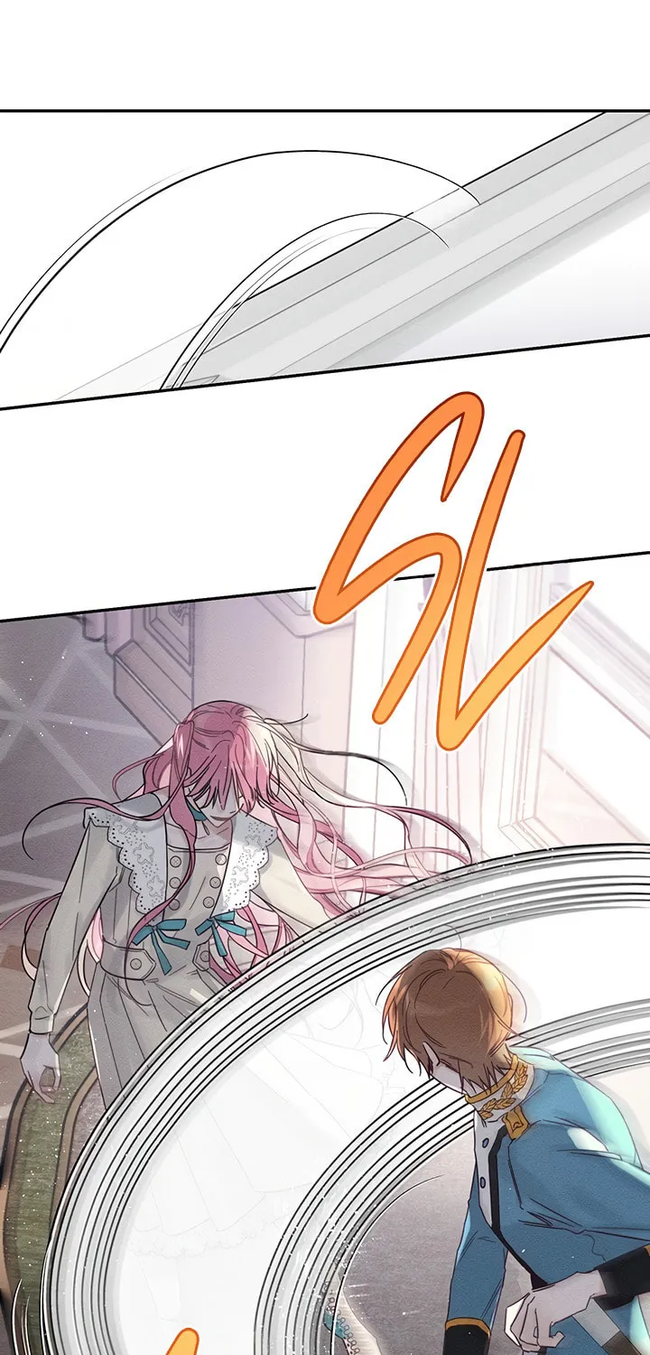 Let's Hide My Little Brother Chapter 37 page 7 - 
