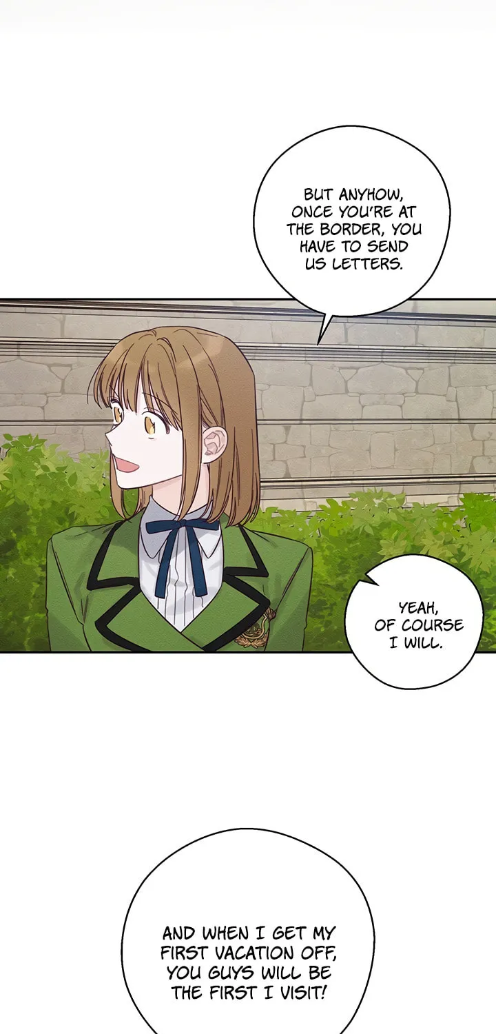 Let's Hide My Little Brother Chapter 37 page 66 - 