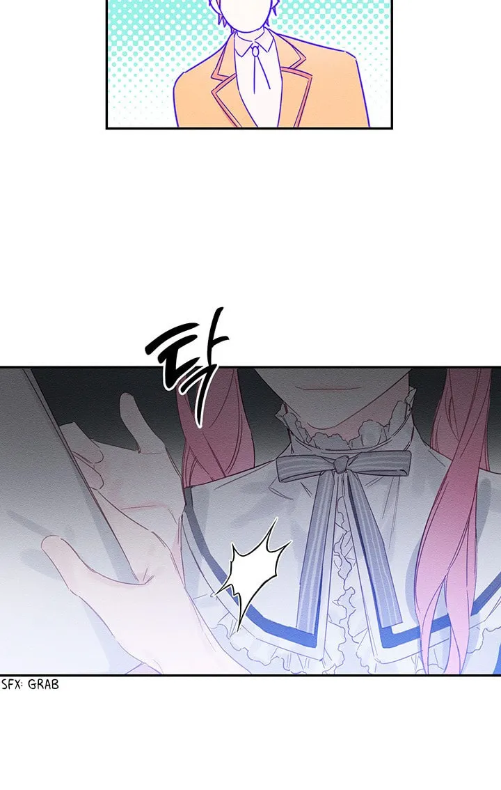Let's Hide My Little Brother Chapter 4 page 12 - 