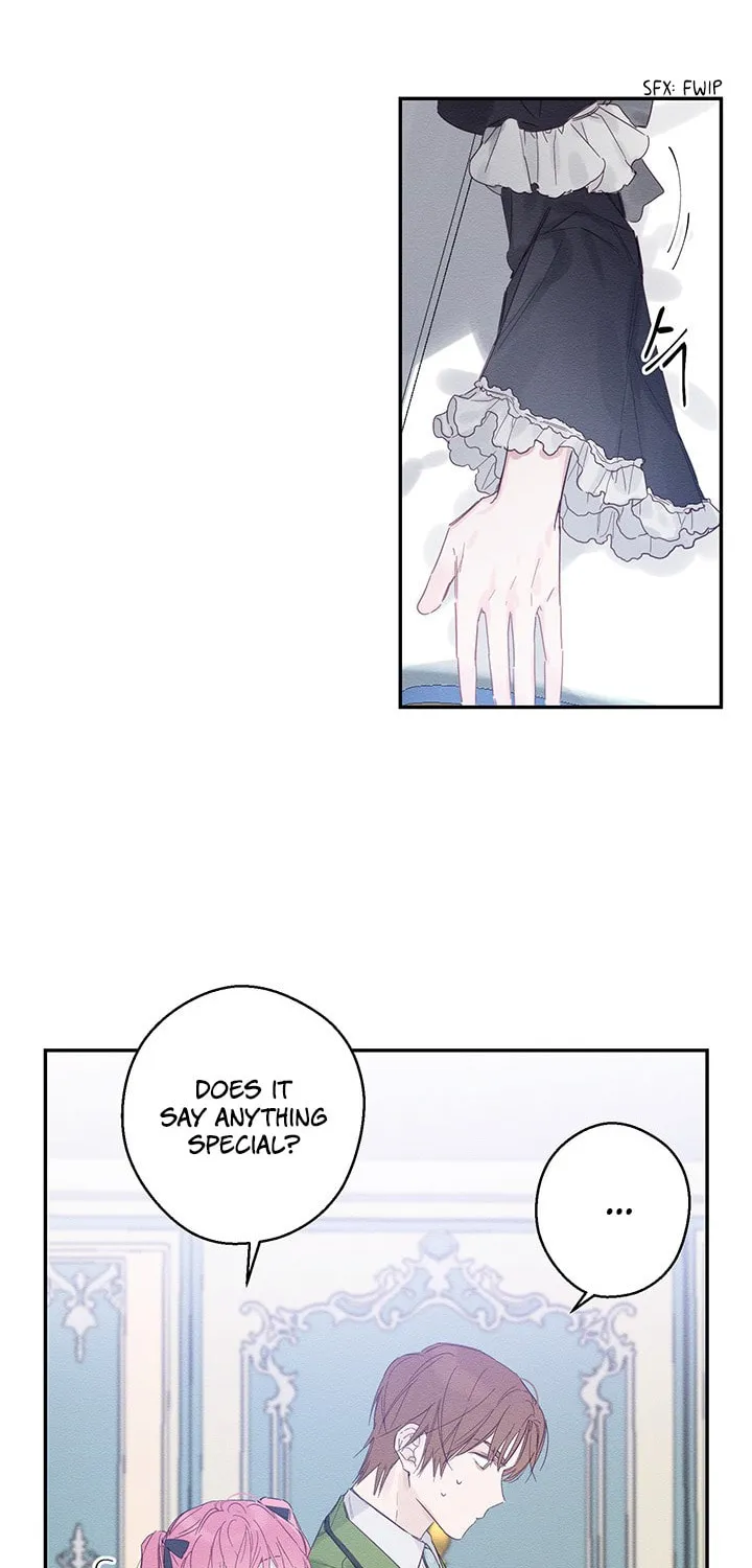 Let's Hide My Little Brother Chapter 4 page 14 - 