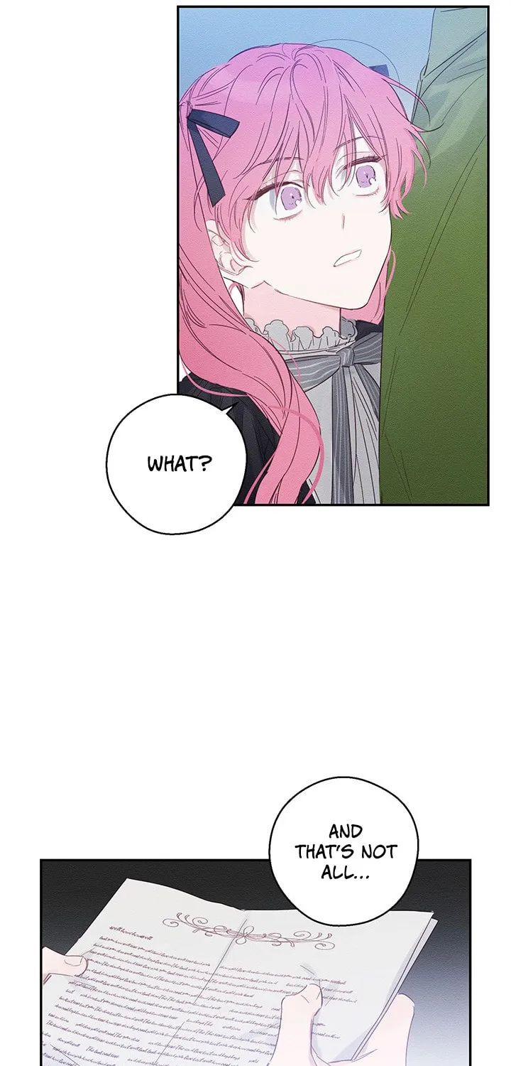 Let's Hide My Little Brother Chapter 4 page 17 - 