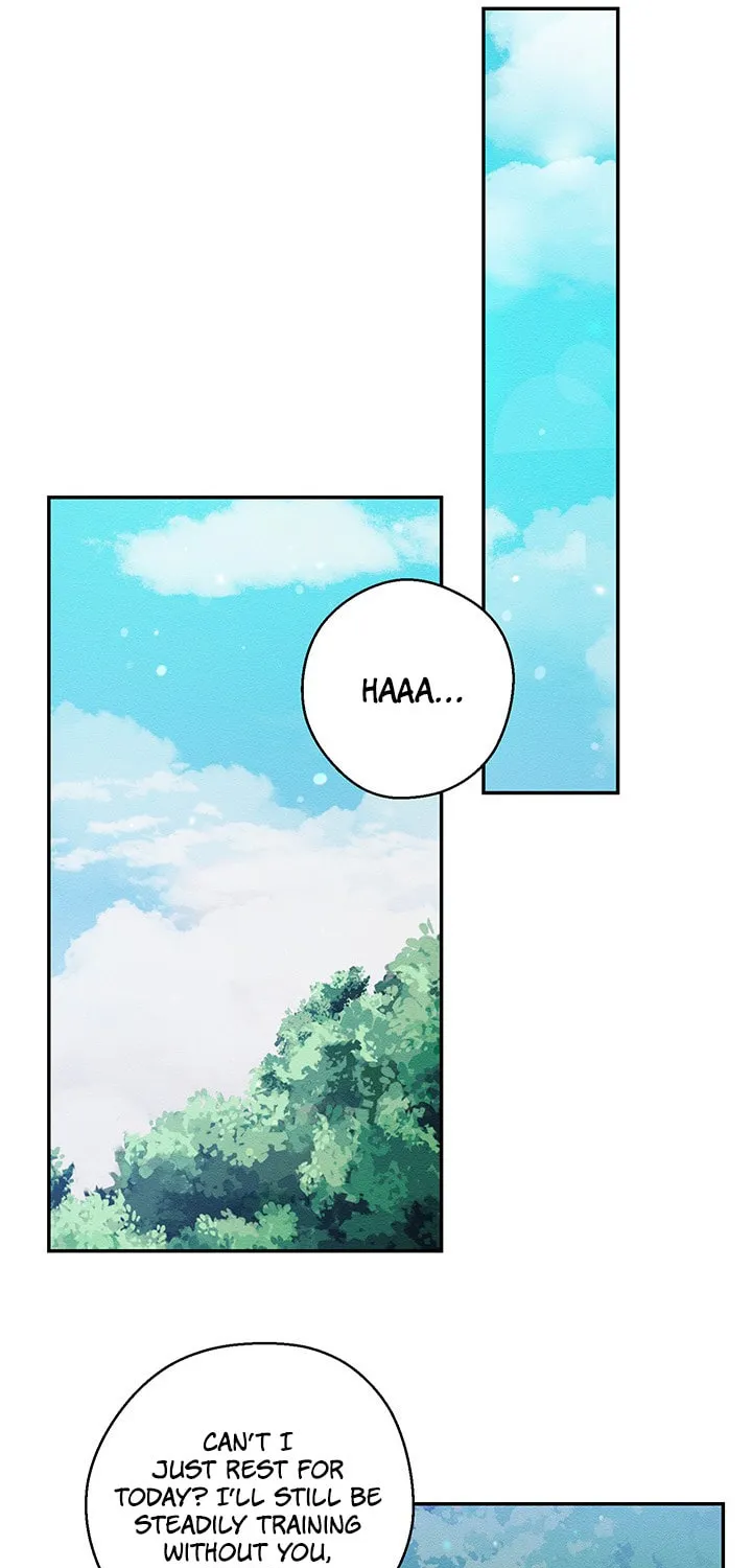 Let's Hide My Little Brother Chapter 4 page 20 - 