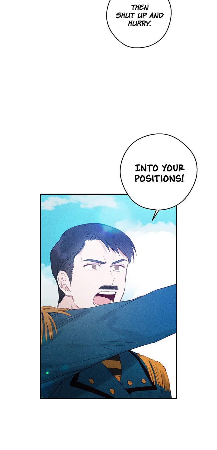 Let's Hide My Little Brother Chapter 4 page 22 - 