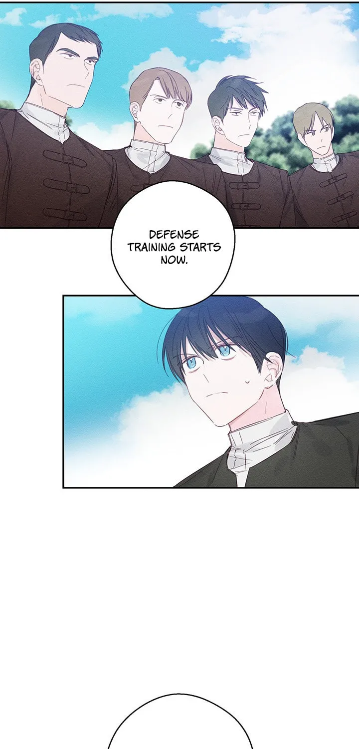 Let's Hide My Little Brother Chapter 4 page 23 - 