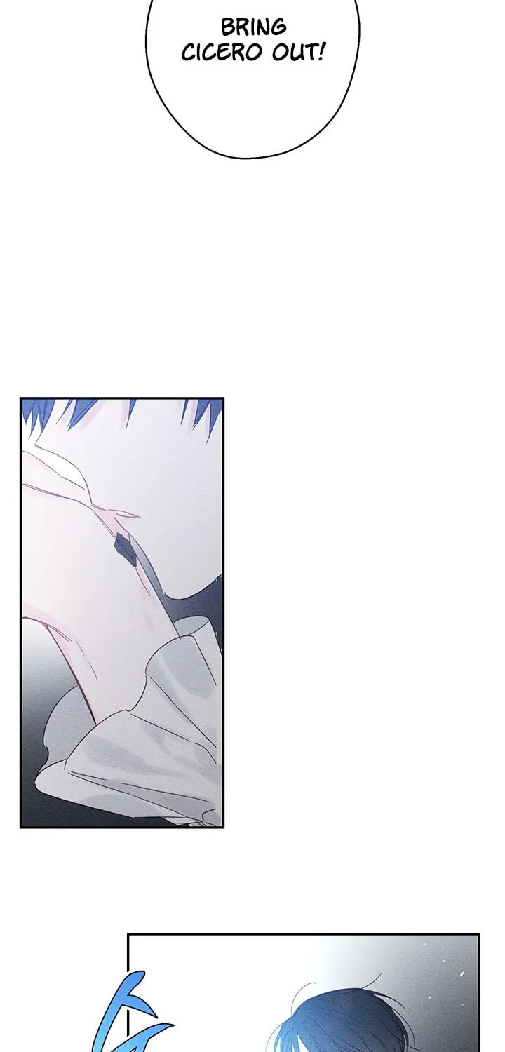 Let's Hide My Little Brother Chapter 4 page 24 - 