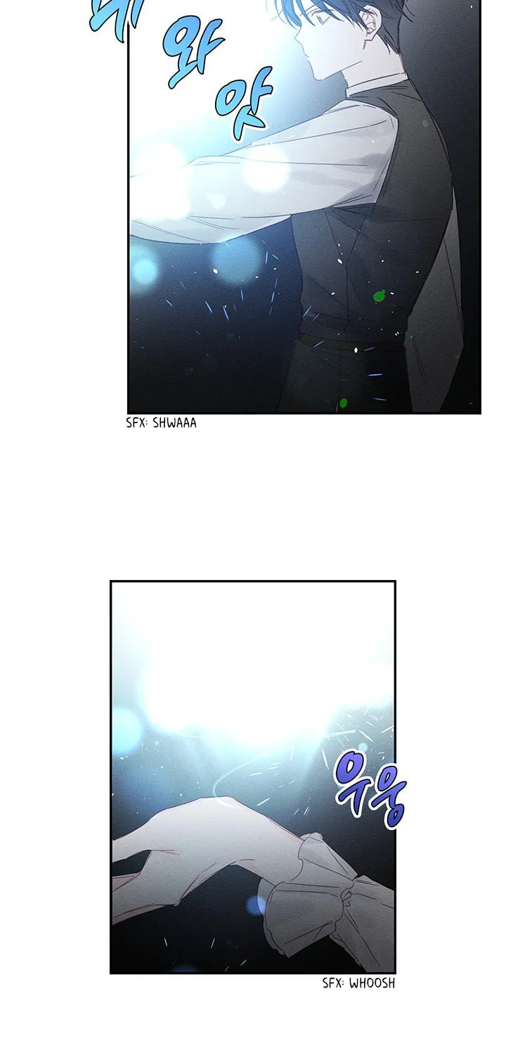 Let's Hide My Little Brother Chapter 4 page 25 - 