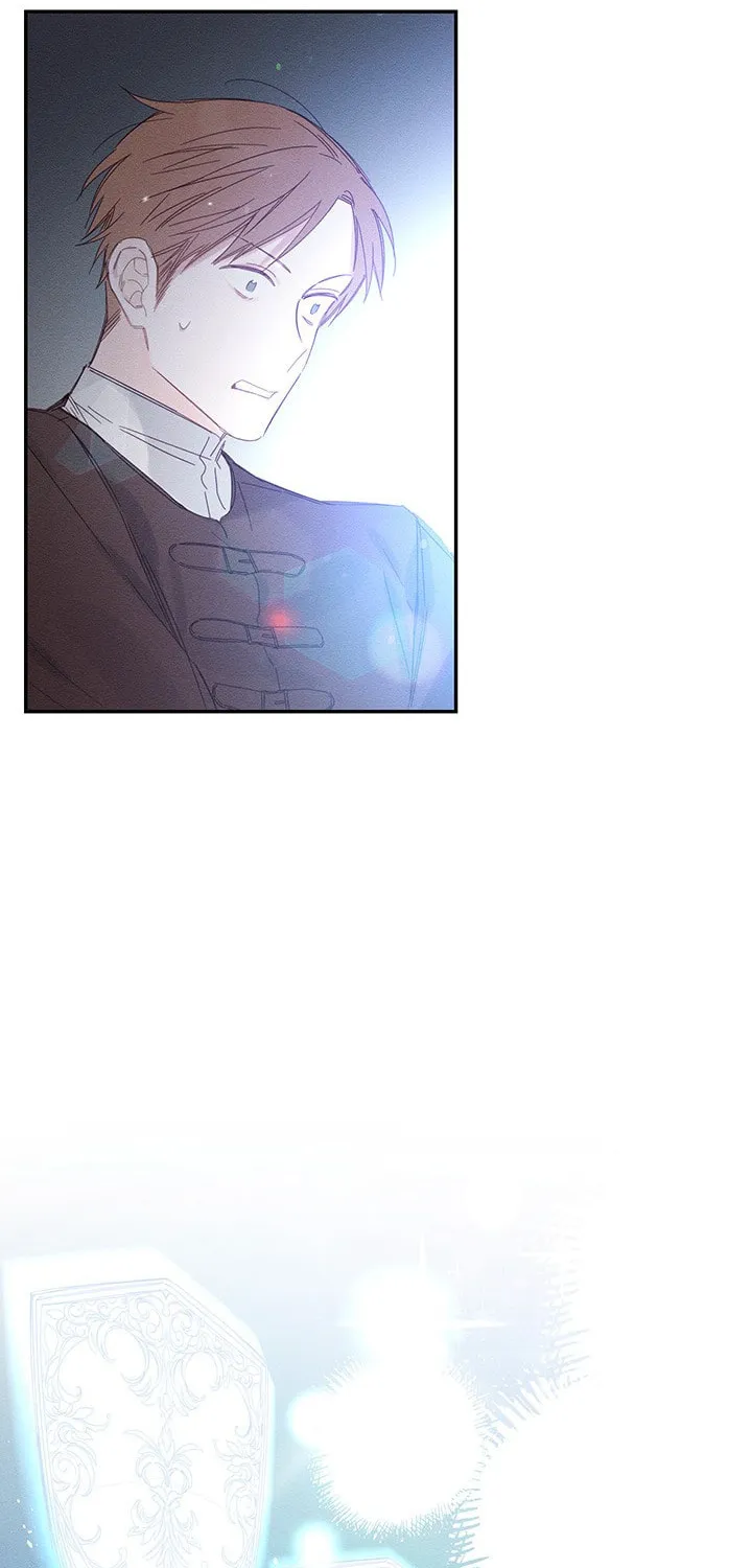 Let's Hide My Little Brother Chapter 4 page 32 - 