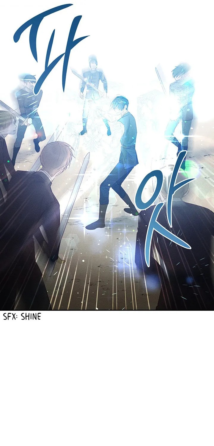 Let's Hide My Little Brother Chapter 4 page 35 - 