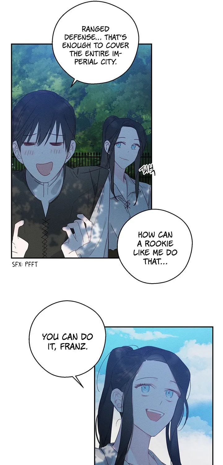 Let's Hide My Little Brother Chapter 4 page 39 - 