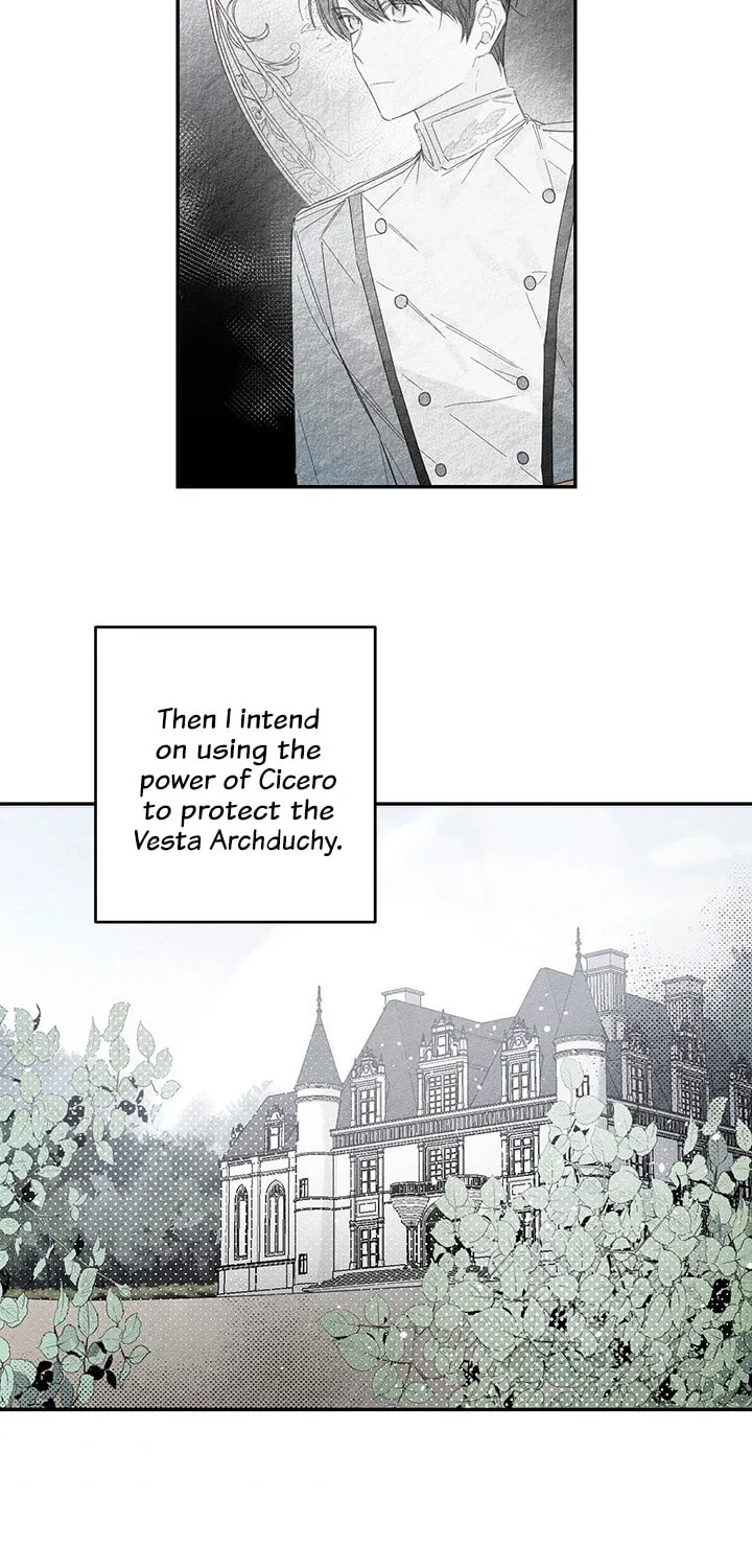 Let's Hide My Little Brother Chapter 4 page 41 - 