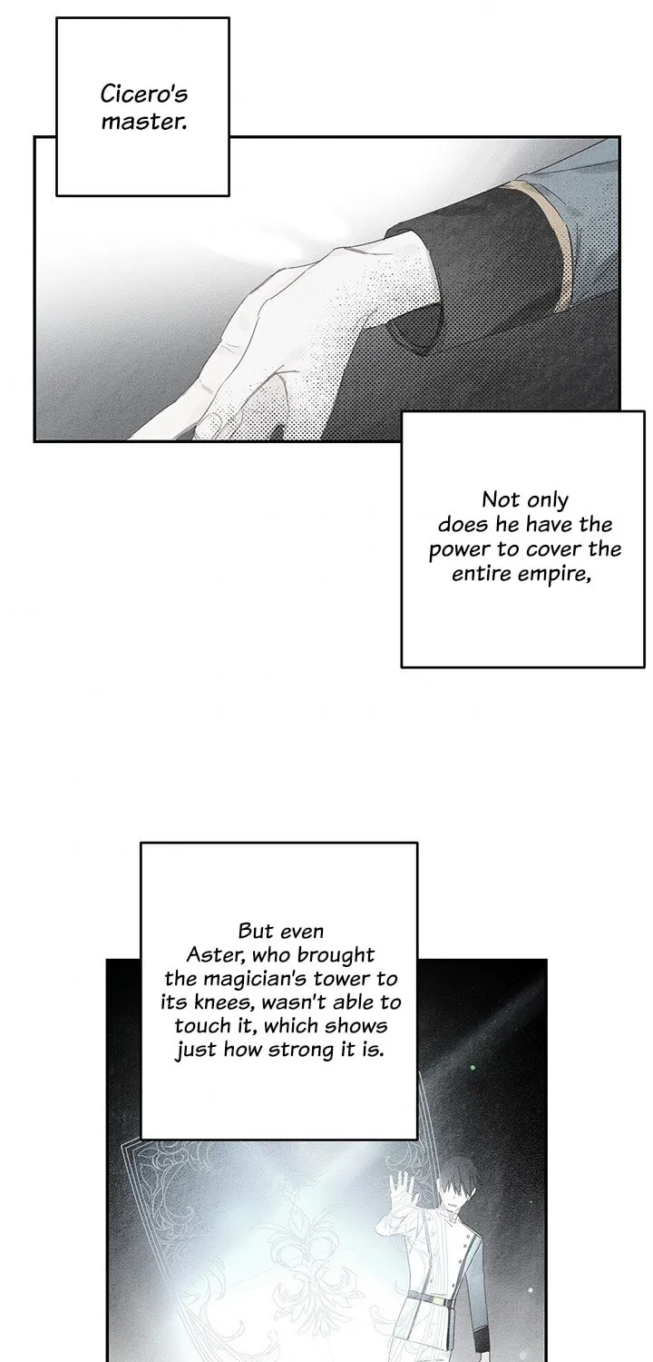 Let's Hide My Little Brother Chapter 4 page 43 - 
