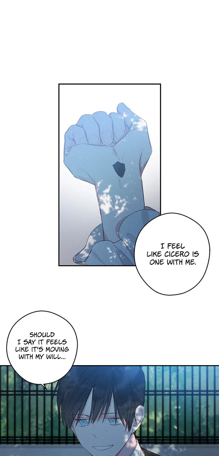 Let's Hide My Little Brother Chapter 4 page 45 - 