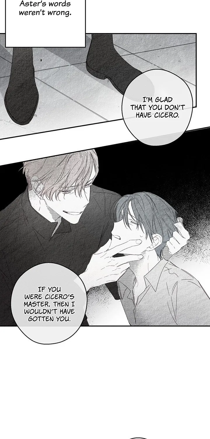 Let's Hide My Little Brother Chapter 4 page 48 - 