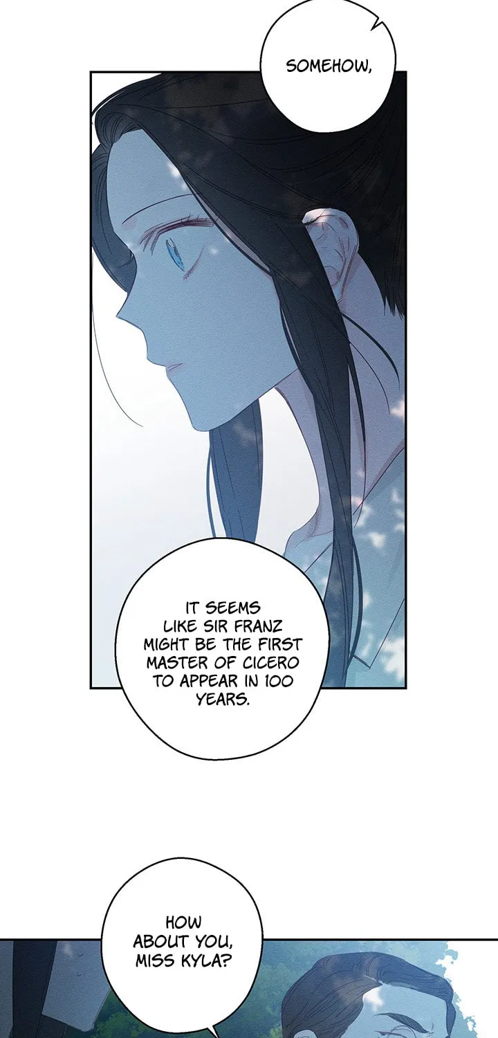 Let's Hide My Little Brother Chapter 4 page 49 - 