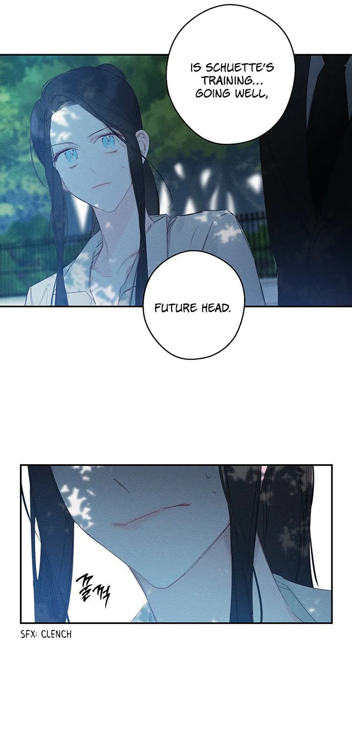 Let's Hide My Little Brother Chapter 4 page 51 - 
