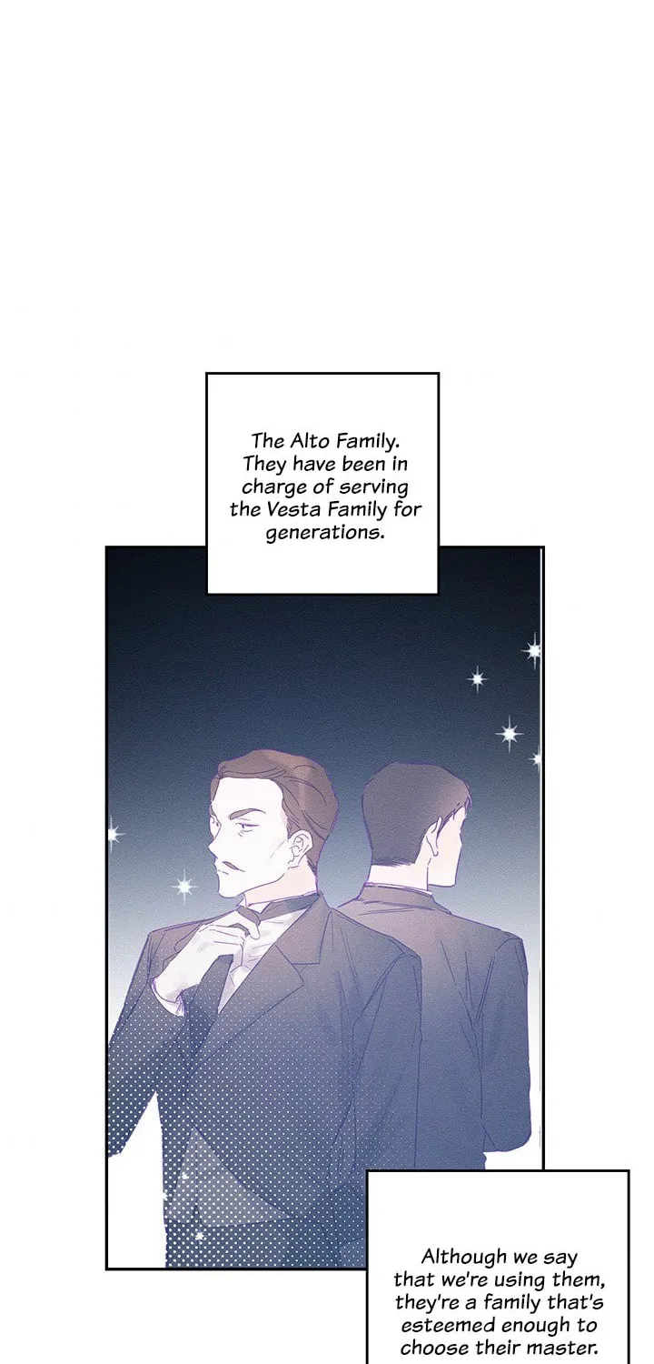 Let's Hide My Little Brother Chapter 4 page 52 - 