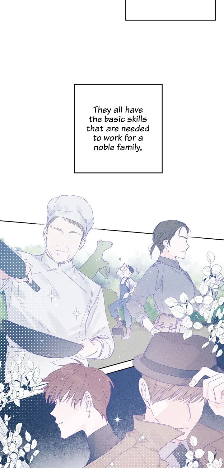 Let's Hide My Little Brother Chapter 4 page 53 - 