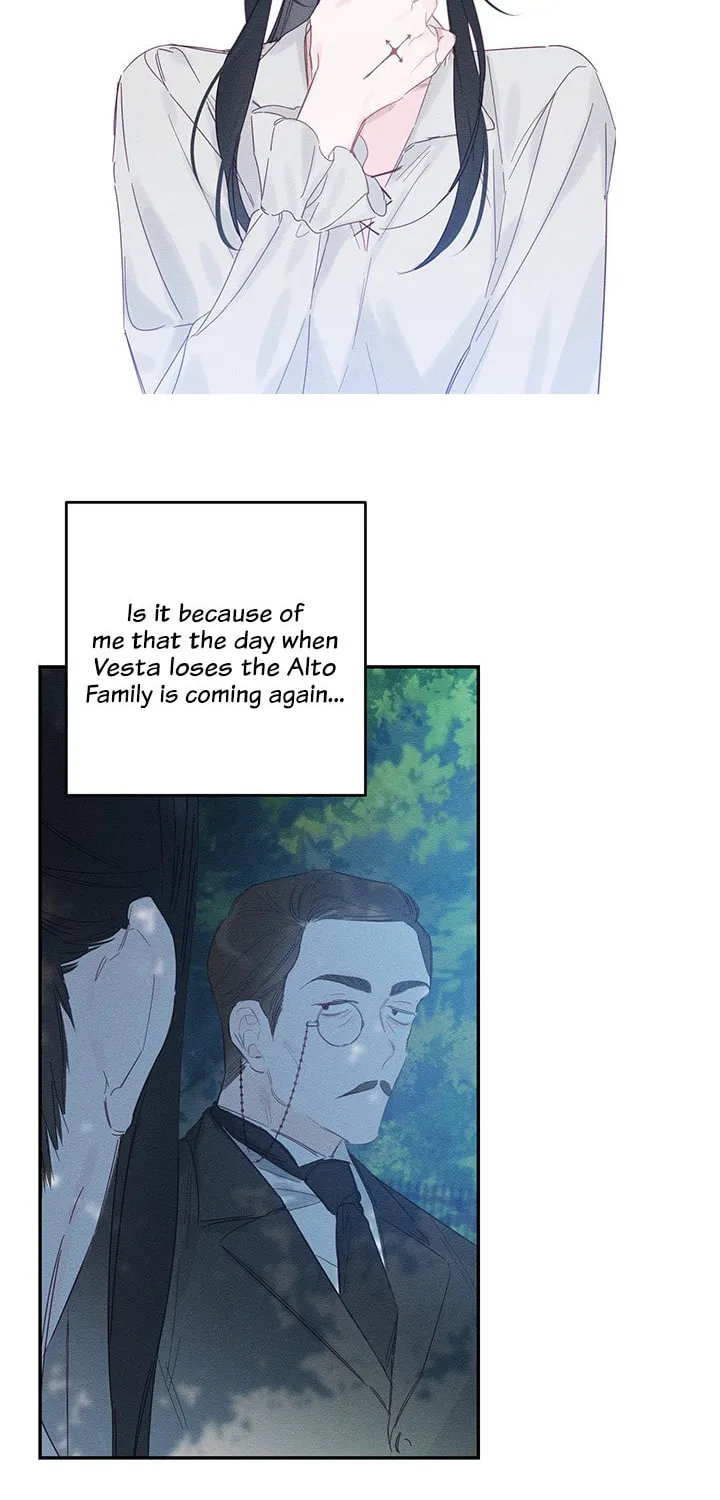 Let's Hide My Little Brother Chapter 4 page 56 - 