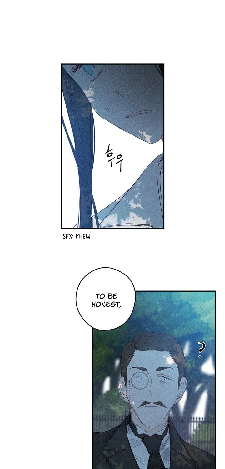 Let's Hide My Little Brother Chapter 4 page 57 - 