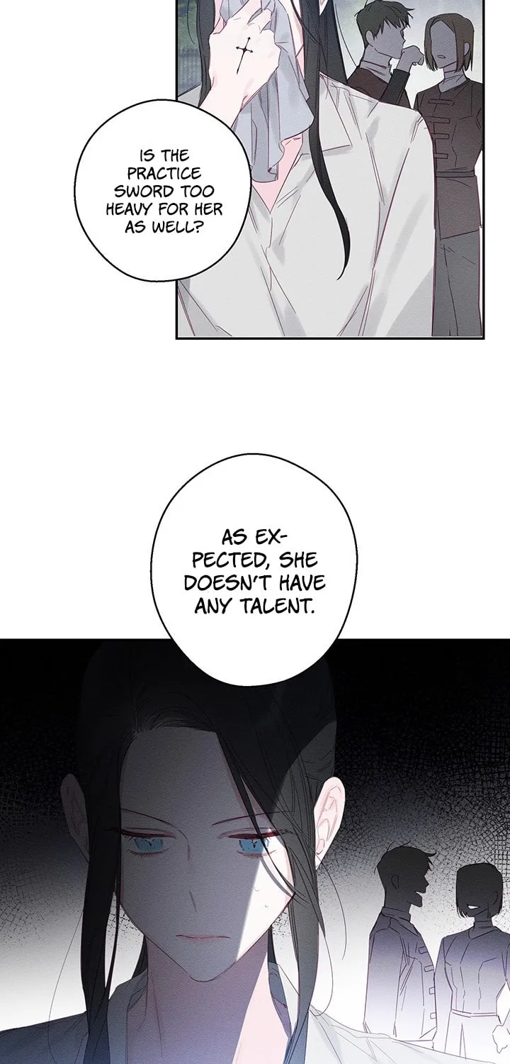 Let's Hide My Little Brother Chapter 5 page 11 - 