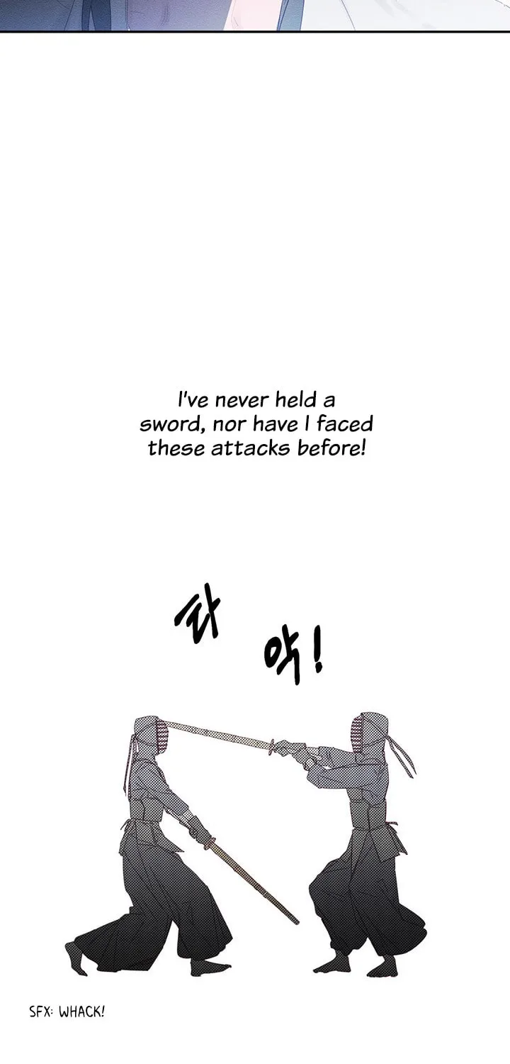 Let's Hide My Little Brother Chapter 5 page 12 - 