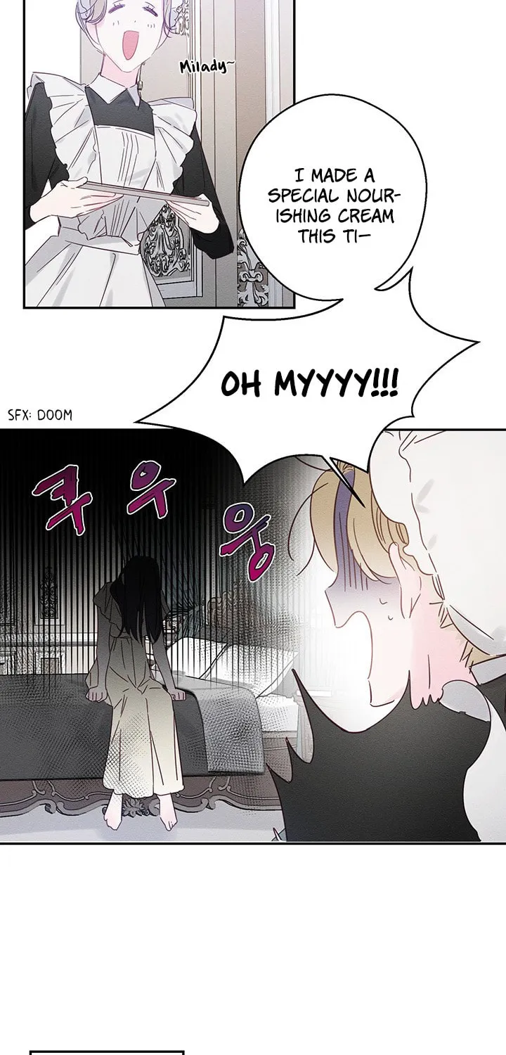 Let's Hide My Little Brother Chapter 5 page 15 - 