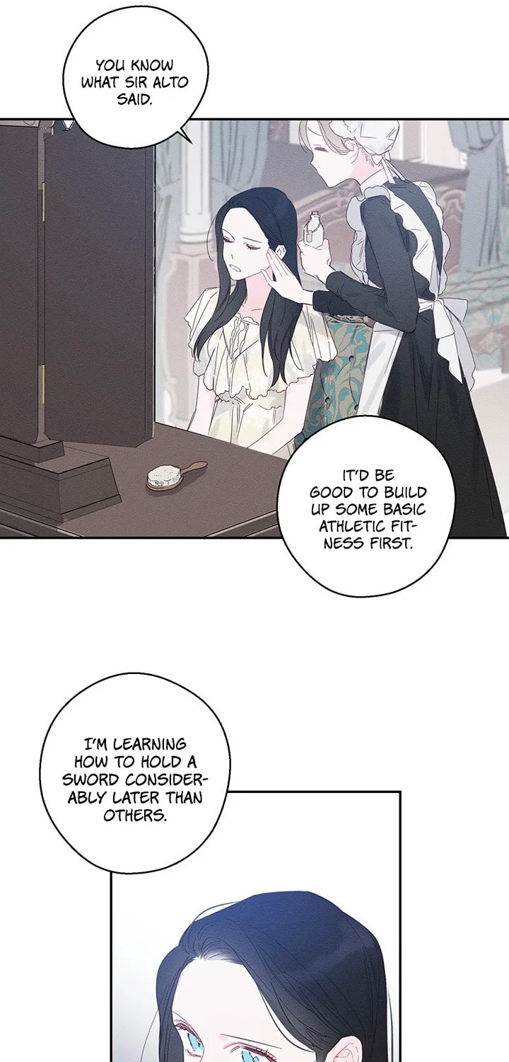 Let's Hide My Little Brother Chapter 5 page 18 - 